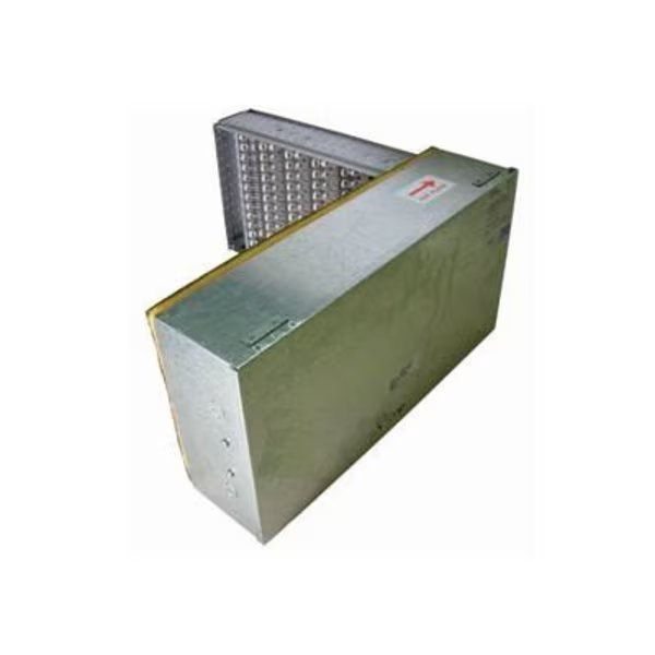 TPI Packaged Duct Heater PD20-1220-3 - 19900W 240V 3 PH 20W x 12H, Tpi Industrial, Mfr#: PD2012203